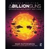 Osprey Games A Billion Suns 2nd. Edition - Hardcover (ENG) Osprey Games A Billion Suns 2nd. Edition - Hardcover (ENG)