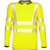 Tričko s dlhým rukávom ARDON SIGNAL Hi-Vis žlté H5926 H5926/2XL 2XL Tričko s dlhým rukávom ARDON SIGNAL Hi-Vis žlté H5926 H5926/2XL 2XL