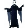 Detský Kostým Démon - Vreskot - veľ. 130/140 - Halloween 5901238649335 Detský Kostým Démon - Vreskot - veľ. 130/140 - Halloween 5901238649335