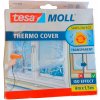 tesamoll Thermo Cover fólia na okno 4 x 1,5 m tesamoll Thermo Cover fólia na okno 4 x 1,5 m