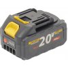 Procraft 20/4 ATA-40B Batéria akumulátorová 20V Li-ion, 4000mAh Procraft 20/4 ATA-40B Batéria akumulátorová 20V Li-ion, 4000mAh