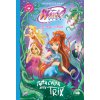 Tutta colpa delle trix! Winx club Tutta colpa delle trix! Winx club