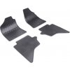 Koberce Gumenné RIGUM FORD Ranger 2007 MAZDA BT-50 2007