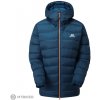 Mountain Equipment Senja dámska bunda, majolica blue L Mountain Equipment Senja dámska bunda, majolica blue L