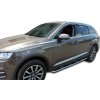 Deflektory AUDI Q7 - II 2015 Deflektory AUDI Q7 - II 2015