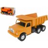 Dino Tatra 148 celooranžová 30 cm Dino Tatra 148 celooranžová 30 cm