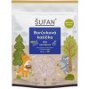 Šufan kašička BIO nemléčná čučoriedková 180 g