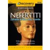 Nefertiti: Záhada královniny mumie - DVD digipack Nefertiti: Záhada královniny mumie - DVD digipack