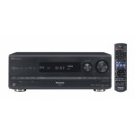 Panasonic SA-BX500