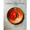 Indian Vegetarian Cookbook (Pushpesh Pant)(Pevná) Indian Vegetarian Cookbook (Pushpesh Pant)(Pevná)