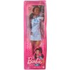 Bábika Barbie Fashionistas s protézou, tmavé vlasy Bábika Barbie Fashionistas s protézou, tmavé vlasy
