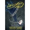 Skleněné město - Steven Savile Skleněné město - Steven Savile