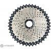 S-Ride CS-M400 kazeta, 10-kolo, 11-42T S-Ride CS-M400 kazeta, 10-kolo, 11-42T