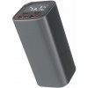 Epico Aluminium PD 100W Power Bank 20 000mAh battery capacity - vesmírne šedá 9915111900106 Epico Aluminium PD 100W Power Bank 20 000mAh battery capacity - vesmírne šedá 9915111900106