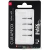 CURAPROX CPS Black Is White medzizubné kefky bez držiaka, veľkosť S 4 ks CURAPROX CPS Black Is White medzizubné kefky bez držiaka, veľkosť S 4 ks
