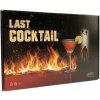 Game Your Mind Last Cocktail - detektívna spoločenská hra Game Your Mind Last Cocktail - detektívna spoločenská hra