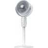 RealG RC-K-1799 Bezdrôtový stojanový ventilátor s diaľkovým ovládaním 3 v 1, biely RealG RC-K-1799 Bezdrôtový stojanový ventilátor s diaľkovým ovládaním 3 v 1, biely