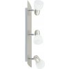 Osvetlenie Eglo Enea 7 cm sklo matné matný nikel 90985 Osvetlenie Eglo Enea 7 cm sklo matné matný nikel 90985