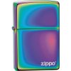 Zippo metal Benzínový Zippo metal Benzínový