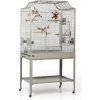 Klietka pre malé vtáky a papagáje Montana Cages Madeira II Platinum Klietka pre malé vtáky a papagáje Montana Cages Madeira II Platinum