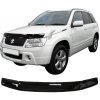 Plastový kryt kapoty - deflektor pre Suzuki Grand Vitara, 2005-14 Plastový kryt kapoty - deflektor pre Suzuki Grand Vitara, 2005-14