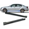 BMW E60, E61 M bočné prahy BMW E60, E61 M bočné prahy