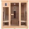 Infrasauna Hadir 2L RegenaRay Infrasauna Hadir 2L RegenaRay