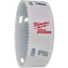 Kruhová pílka Milwaukee Hole Dozer™ Holesaw pr. 133 mm (MI49560244) Kruhová pílka Milwaukee Hole Dozer™ Holesaw pr. 133 mm (MI49560244)
