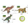 Alltoys Dinosaurus 3 druhy Alltoys Dinosaurus 3 druhy