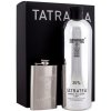 Tatratea Original Light + Ploskačka 35% 0,7l (darčekové balenie) Tatratea Original Light + Ploskačka 35% 0,7l (darčekové balenie)