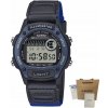 Pánske hodinky CASIO SPORT W-220HF-2AVEF Pánske hodinky CASIO SPORT W-220HF-2AVEF