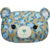 Jazwares Polštář SQUISHMALLOWS s maskotem a leopardím motivem Enose 30 cm Jazwares Polštář SQUISHMALLOWS s maskotem a leopardím motivem Enose 30 cm