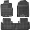Rezaw-Plast Gumové autokoberce Honda CR-V 2012-2018 Rezaw-Plast Gumové autokoberce Honda CR-V 2012-2018