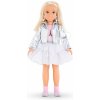 Bábika Valentine Paris Fashion Week Set Corolle Girls s blond vlasmi 28 cm 4 doplnky od 4 rokov Bábika Valentine Paris Fashion Week Set Corolle Girls s blond vlasmi 28 cm 4 doplnky od 4 rokov