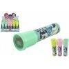 Teddies Kaleidoskop Krasohled Dino 3 barvy