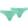 Puma micro mesh bikini 2p pack 907638 01 Zelená