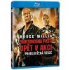 Smrtonosná past: Opět v akci (původní a prodloužená verze) Blu-ray Smrtonosná past: Opět v akci (původní a prodloužená verze) Blu-ray