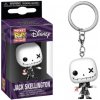 Klíčenka Funko Pocket Pop! Disney The Nightmare Before Christmas Jack Skellington Klíčenka Funko Pocket Pop! Disney The Nightmare Before Christmas Jack Skellington