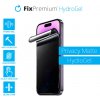 FixPremium - Privacy Matte Screen Protector pre Apple iPhone 14 Pro FixPremium - Privacy Matte Screen Protector pre Apple iPhone 14 Pro
