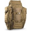 Batoh Eberlestock SKYCRANE II PACK COYOTE BROWN 73l Batoh Eberlestock SKYCRANE II PACK COYOTE BROWN 73l