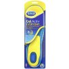 Scholl Gélové vložky do topánok GelActiv Everyday dámske 1 pár Scholl Gélové vložky do topánok GelActiv Everyday dámske 1 pár