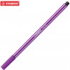 Fix vláknový STABILO Pen 68 fialový Fix vláknový STABILO Pen 68 fialový
