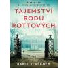 Tajemství rodu Rottových - Glockner David Tajemství rodu Rottových - Glockner David