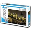 TOURIST EDITION Puzzle Nočná Praha 1000 dielikov (č.10) TOURIST EDITION Puzzle Nočná Praha 1000 dielikov (č.10)