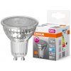 LED PAR16 reflektor GU10 4,5W = 50W 350lm 4000K, neutrálna biela CRI90 36° Stmievateľné SUPERSTAR Osram LED PAR16 reflektor GU10 4,5W = 50W 350lm 4000K, neutrálna biela CRI90 36° Stmievateľné SUPERSTAR Osram