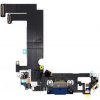 AppleKing nabíjací a audio flex konektor pre Apple iPhone 12 mini - modrá - možnosť vrátiť tovar ZADARMO do 30tich dní AppleKing nabíjací a audio flex konektor pre Apple iPhone 12 mini - modrá - možnosť vrátiť tovar ZADARMO do 30tich dní