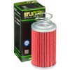 HIFLOFILTRO Olejový filter HF567 HIFLOFILTRO Olejový filter HF567