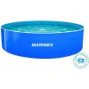 Bazén Orlando Marimex 3,66x0,91 m bez príslušenstva - 10300007 Bazén Orlando Marimex 3,66x0,91 m bez príslušenstva - 10300007