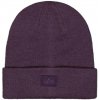 Alpha Industries Essential Beanie čiapka Plum Farba: fialová, Veľkosť: Unisex Alpha Industries Essential Beanie čiapka Plum Farba: fialová, Veľkosť: Unisex