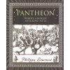 Lewisová Philippa: Pantheon - Bohové a bohyně antického světa (Kolik bylo Múz? Jak se jmenovalo původních dvanáct Titánů? Proč je Zeus spojen s elektřinou a Poseidón se slánkami? Kdo byly Afroditiny s Lewisová Philippa: Pantheon - Bohové a bohyně antického světa (Kolik bylo Múz? Jak se jmenovalo původních dvanáct Titánů? Proč je Zeus spojen s elektřinou a Poseidón se slánkami? Kdo byly Afroditiny s